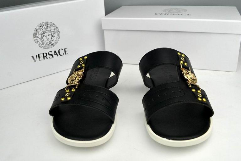 2017 Vsace slippers man 38-46-086